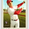 Nick Senzel RC Topps Heritage