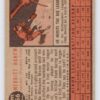 Merritt Ranew RC 1962 Topps