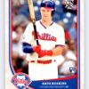 Rhys Hoskins RC Big League