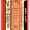 Joey Bart RC 35th Anniversary Topps