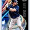 Dansby Swanson Bowman Platinum