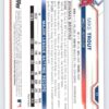 Mike Trout Bowman
