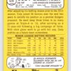 Cody Bellinger RC Topps Heritage