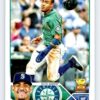 Julio Rodriguez Rookie Cup Topps