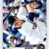 Christian Yelich Topps