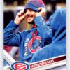 Kris Bryant Image Variation Topps Series 1