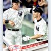 Aaron Judge The Next Dynasty Topps