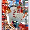 Mike Trout Stadium Club