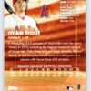 Mike Trout Stadium Club