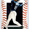 Ken Griffey Jr. Upper Deck Ovation