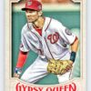 Trea Turner RC Gypsy Queen