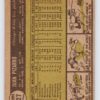 Juan Pizarro 1961 Topps