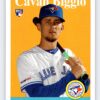 Cavan Biggio RC Topps Archives
