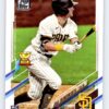 Jake Cronenworth RC Topps