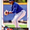 Vladimir Guerrero Jr. Bowman Prospect