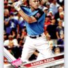 Aaron Judge Home Run Derby Topps