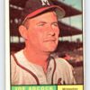 Joe Adcock 1961 Topps