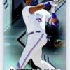 Vladimir Guerrero Jr. Bowman Platinum