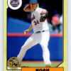 Noah Syndergaard 20th Anniversary Topps Chrome