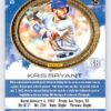 Kris Bryant Diamond Kings