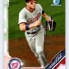 Carter Kieboom Bowman Chrome