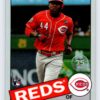 Aristides Aquino RC 35th Anniversary Topps
