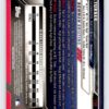 Trea Turner RC Bowman Chrome
