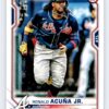 Ronald Acuna Jr. Bowman