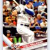 Cody Bellinger RC All Star Game Topps