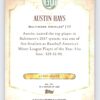 Austin Hays RC Gypsy Queen