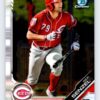 Nick Senzel Bowman Chrome