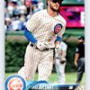 Kris Bryant Topps