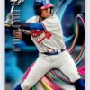 Ronald Acuna Jr. Bowman Platinum