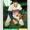 Don Larsen 1961 Topps