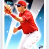 Rhys Hoskins RC Coming Attraction Topps Archives