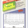 Rhys Hoskins RC Coming Attraction Topps Archives