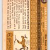 Juan Pizarro 1960 Topps
