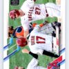 Shohei Ohtani Mike Trout Topps Team Card
