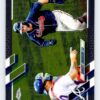 Dansby Swanson Topps Chrome