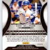 Cody Bellinger Refractor Prizm