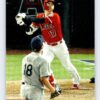 Shohei Ohtani Stadium Club