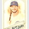 Kris Bryant Allen & Ginter