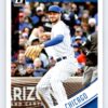 Kris Bryant Donruss