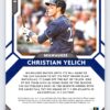Christian Yelich Elite Series Donruss