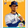Cavan Biggio RC Topps Archives