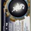 Luis Robert Commemorative Topps Coin