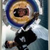 Luis Robert Commemorative Topps Coin