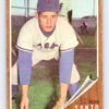 Ron Santo HoF 1962 Topps