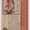Ron Santo HoF 1962 Topps