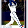 Cavan Biggio RC Topps Chrome